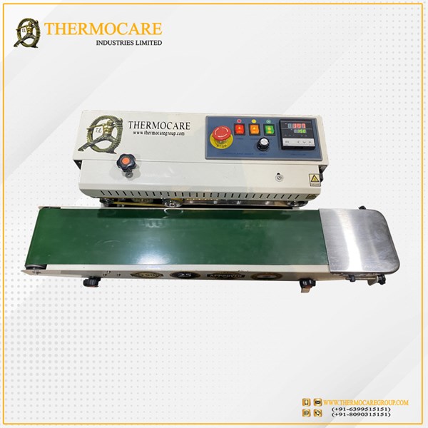 Thermocare band sealer