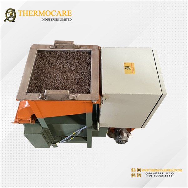 Thermocare industrial dryer